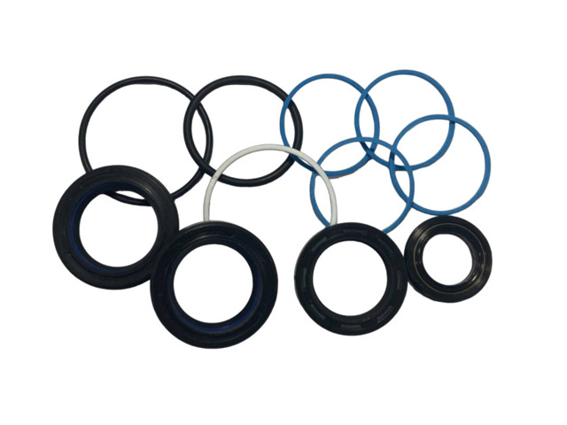 Рейковий рульовий механізм FO9008KIT MS GROUP