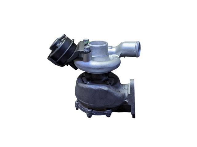 РМК рульовго механізму FO9022KIT MS GROUP