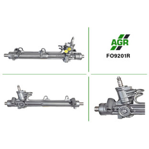 Управління рульове в зборі FO9201R AGR