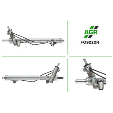 Кермова рейка FO9222R AGR