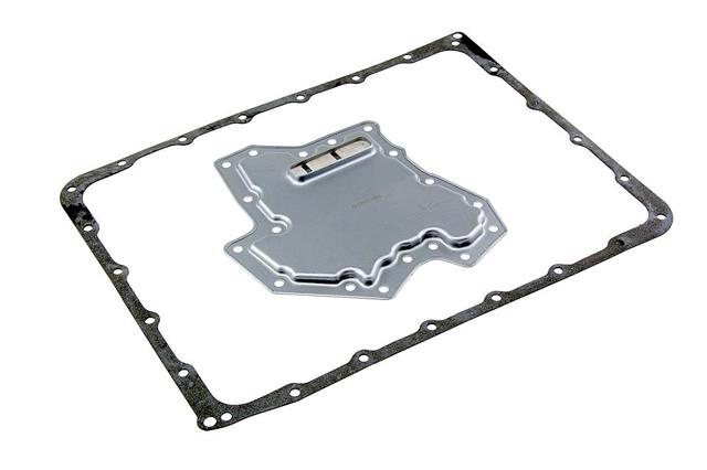 Прокладка піддону АКПП FSFNS004 NTY