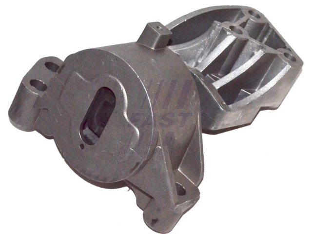 Права подушка мотора FT52407 FAST