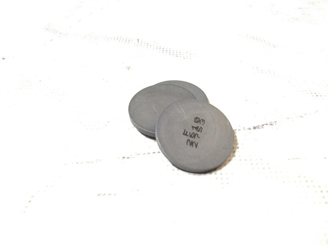 Насос охолодження FT57057 FAST