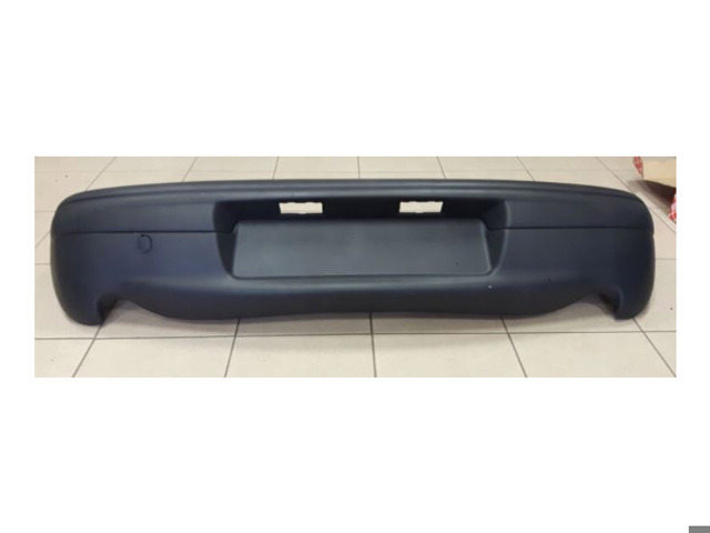 Патрубок системи охолодження FT61929 FAST