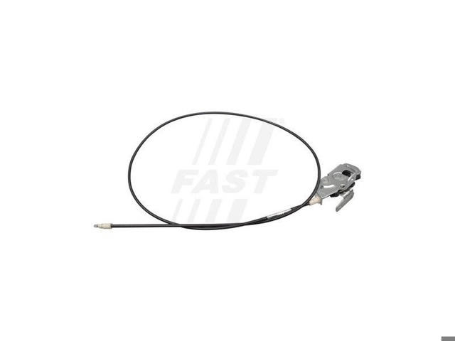 Замок дверей багажника FT95380 FAST