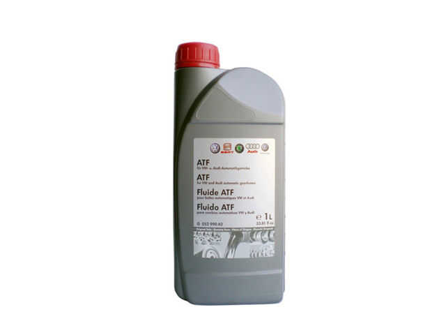 Масло кп G052990A2 VAG