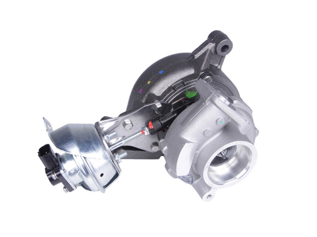 Картридж турбіни GT1749VSL14889CHRA SL TURBO
