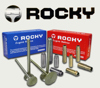 Клапан впускний HMA980 ROCKY