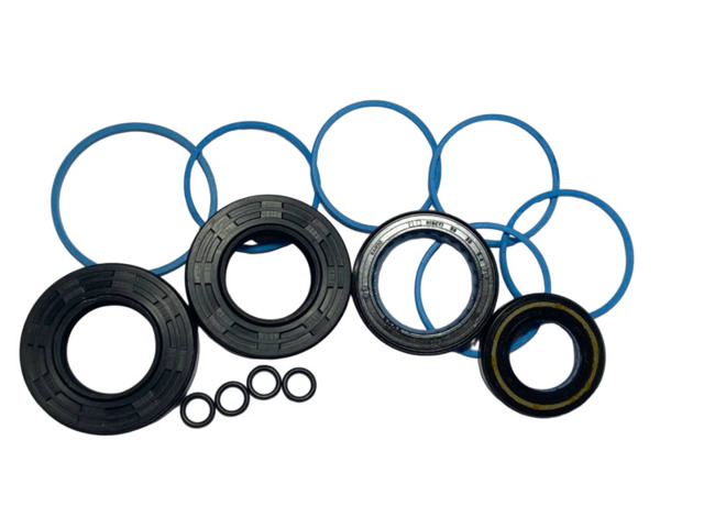 РМК рейки HO9007KIT MS GROUP