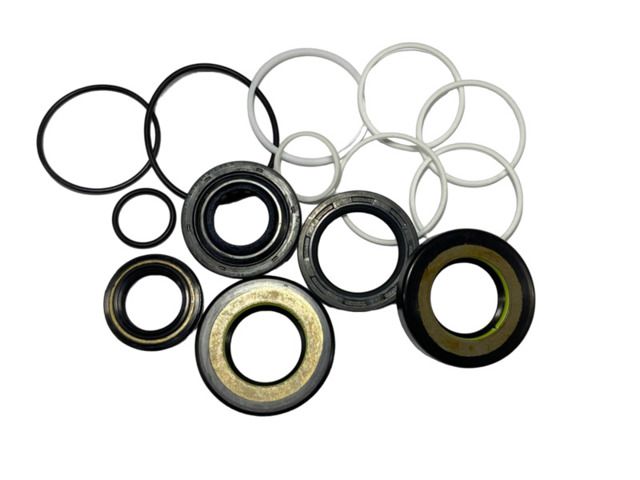 РМК рульовго механізму HO9008KIT MS GROUP