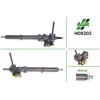 Рейка рульова HO9202 AGR