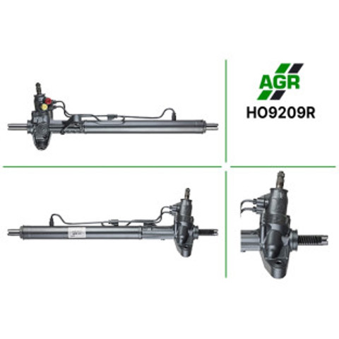 Рейковий рульовий механізм HO9209R AGR
