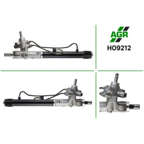 Управління рульове в зборі HO9212 AGR