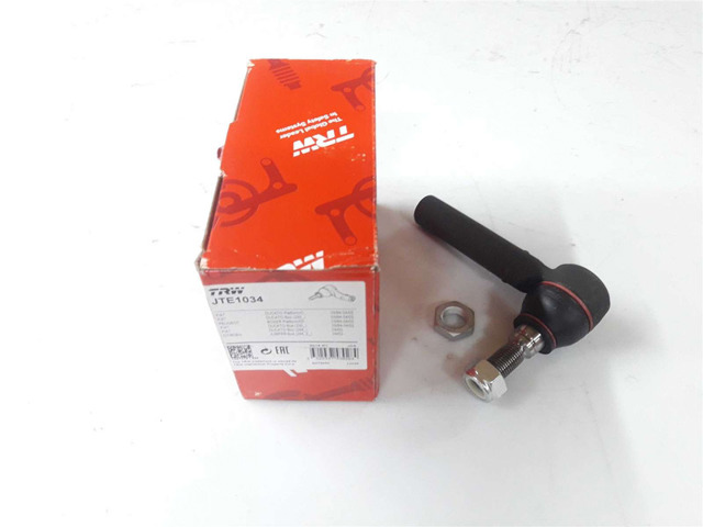 Рульова рейка HY109R MSG Rebuilding