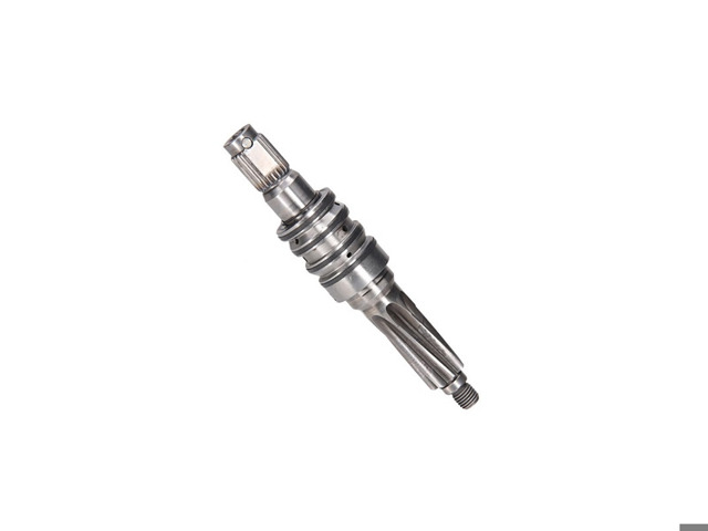 Рейковий рульовий механізм HY127R MSG Rebuilding