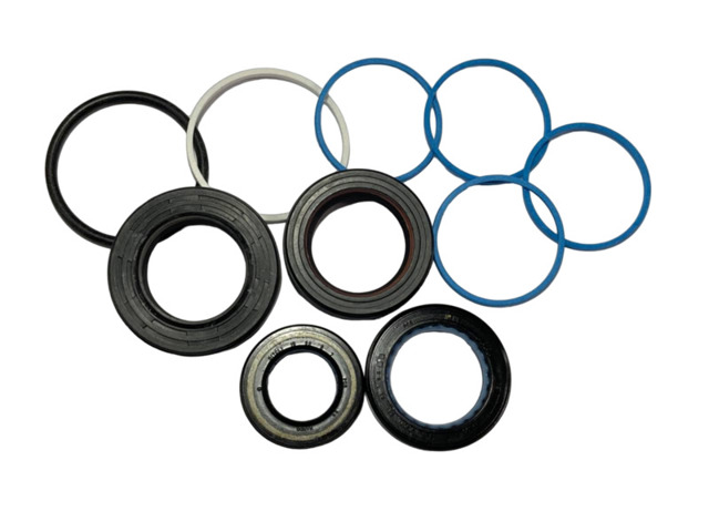 РМК рульовго механізму HY9013KIT MS GROUP