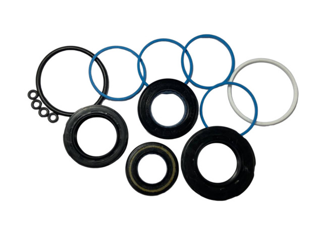 Ремкомплект до рульової рейки HY9025KIT MS GROUP