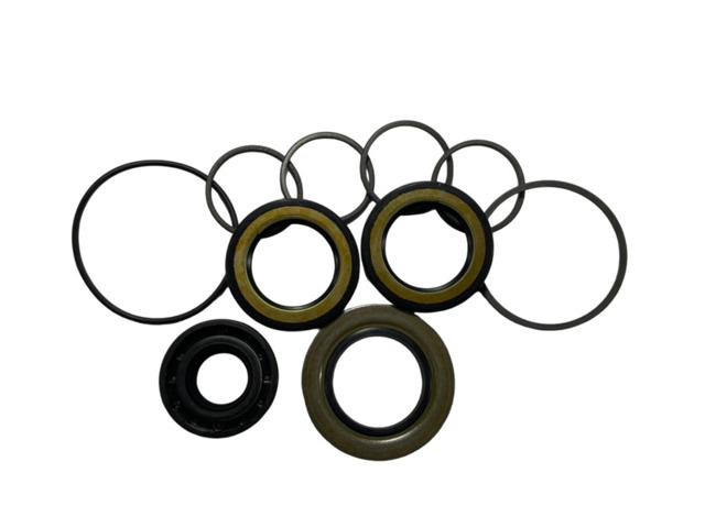 Ремкомплект до рульової рейки HY9031KIT MS GROUP