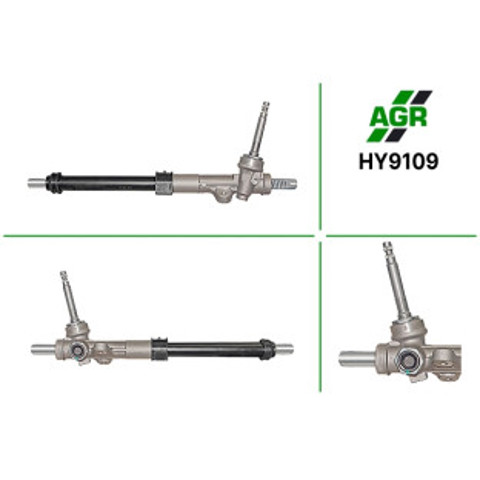 Рульова рейка HY9109 AGR
