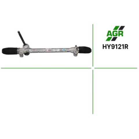 Кермова рейка HY9121R AGR