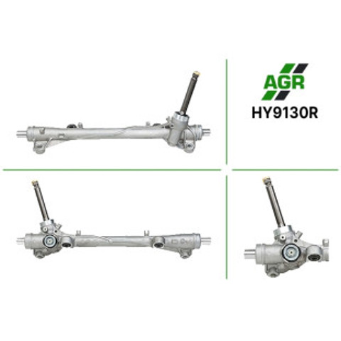 Управління рульове в зборі HY9130R AGR