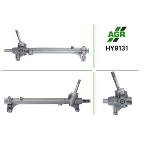 Рульова рейка HY9131 AGR