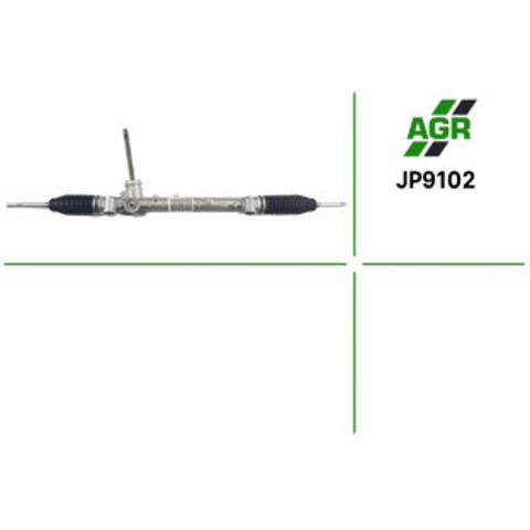Кермова рейка JP9102 AGR