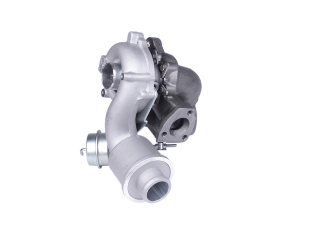 Турбонаддув K03BLTURBO SL TURBO