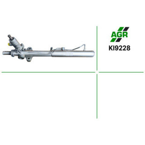 Управління рульове в зборі KI9228 AGR