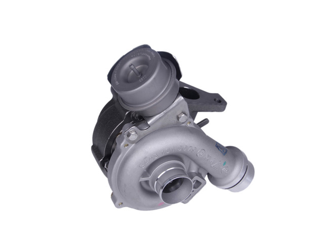 Турбонаддув KL08696TURBO SL TURBO
