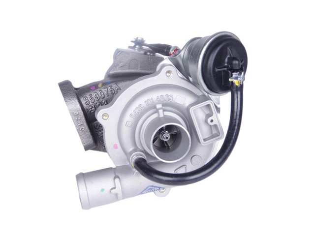 Турбіна KP35SL12719TURBO SL TURBO