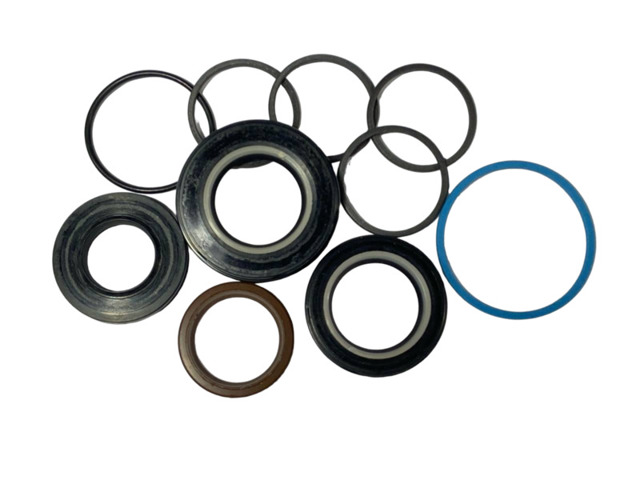 РМК рульовго механізму MA9002KIT MS GROUP
