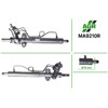 Рейка рульова MA9210R AGR