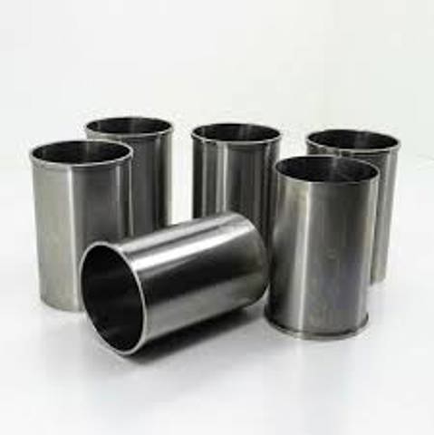 Поршень з пальцем без кілець, STD MD100372STD IZUMI