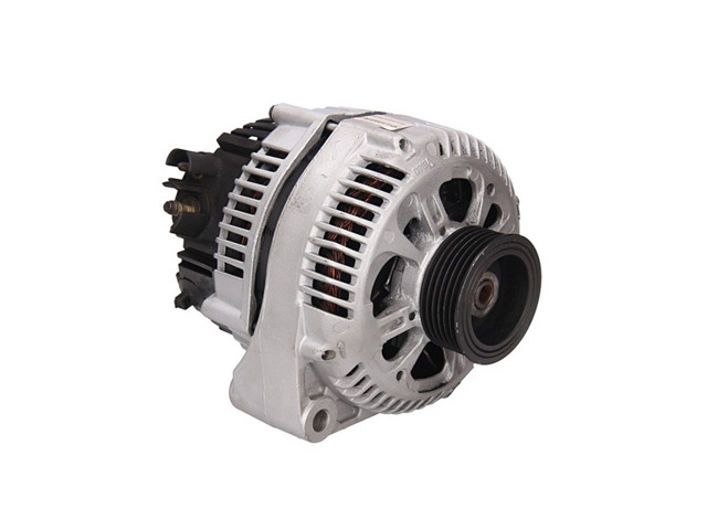 Рейковий рульовий механізм MT204 MS GROUP
