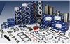 Клапан випускний NEV438EX NMC