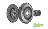 Диск зчеплення NS30 VALEO