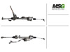 РМК рейки OP9015KIT MS GROUP