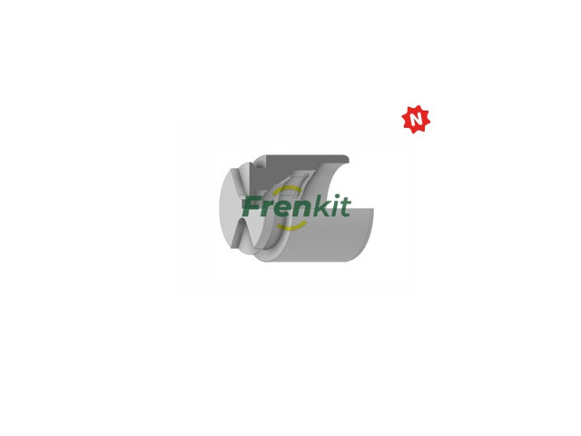 Поршень гальмівного супорта заднього P384401 FRENKIT