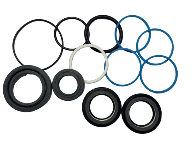 Рульова рейка RE9010KIT MS GROUP