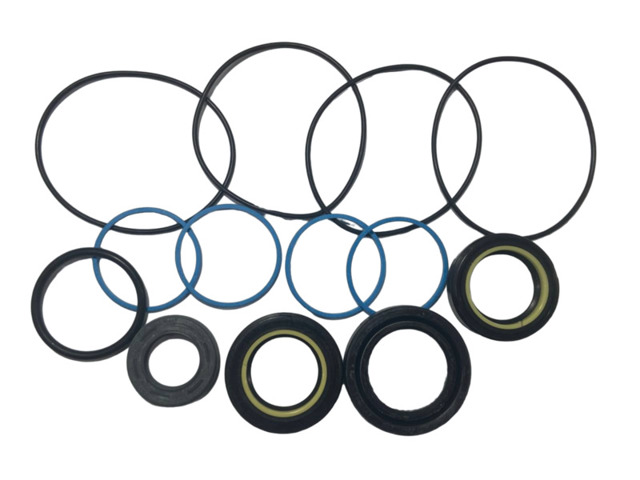 Ремкомплект до рульової рейки RE9016KIT MS GROUP