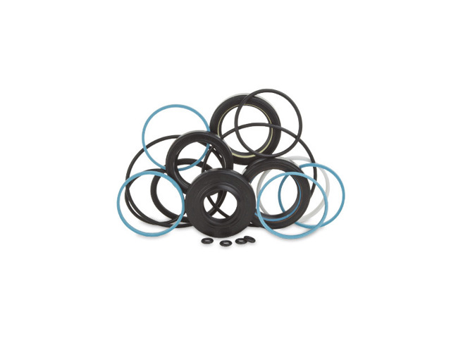 Ремкомплект до рульової рейки RE9023KIT MS GROUP