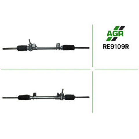 Управління рульове в зборі RE9109R AGR