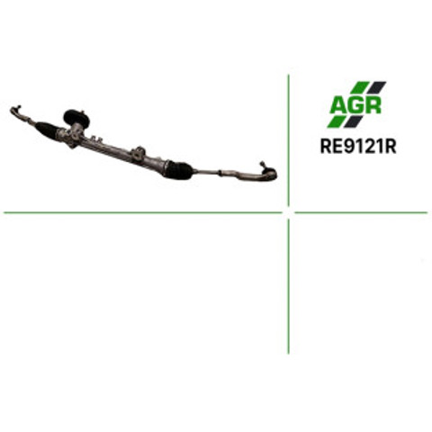 Кермова рейка RE9121R AGR