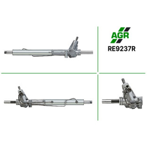 Рульова рейка RE9237R AGR