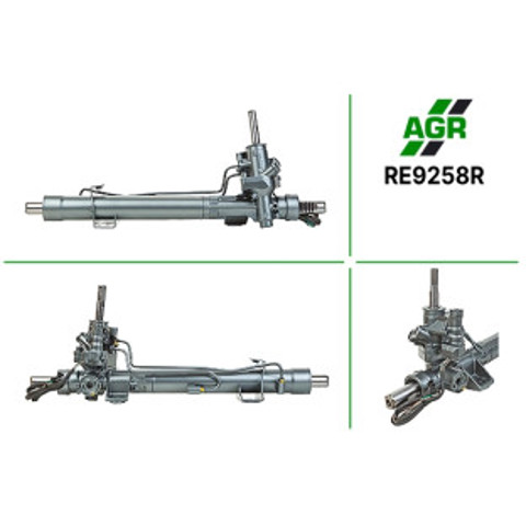 Управління рульове в зборі RE9258R AGR