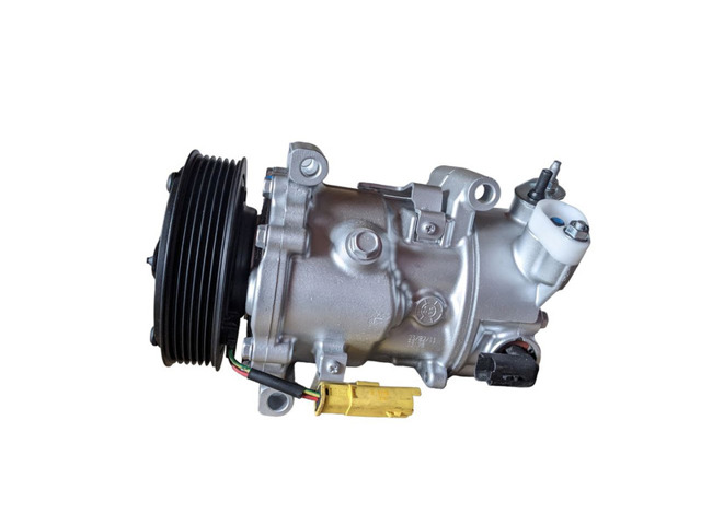 Компресор кондиціонера SD6C121364F MSG Rebuilding