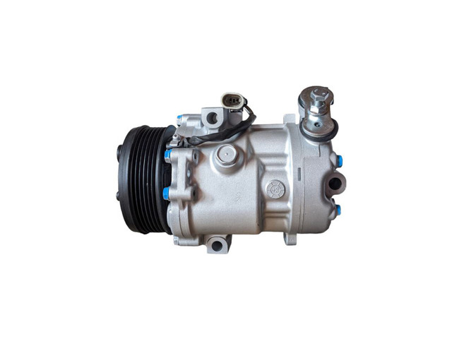 Насос кондиціонера SD6V121429F MSG Rebuilding