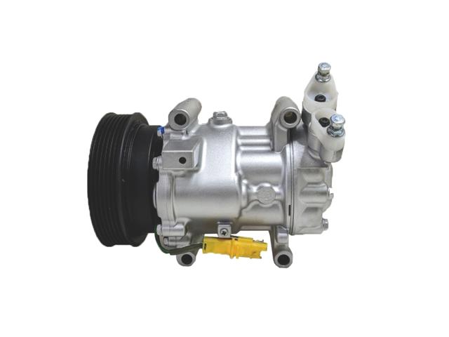 Компресор холодоагенту SD6V121918 MSG Rebuilding
