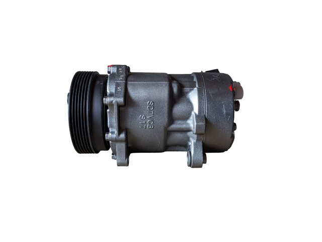 Компресор холодоагенту SD7V161215 MSG Rebuilding